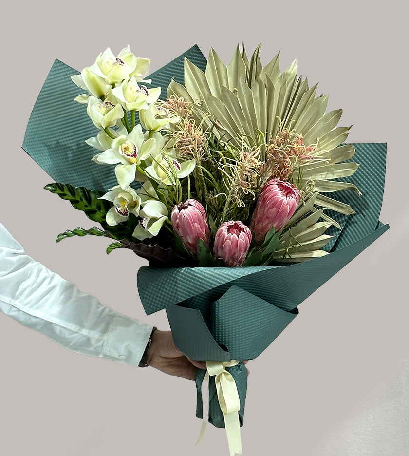 Bambina Bella Bouquet