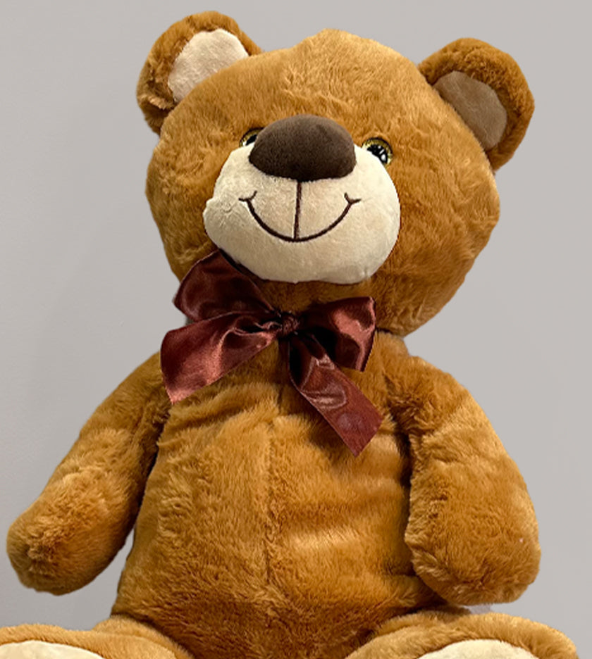 Teddy Bear Brown