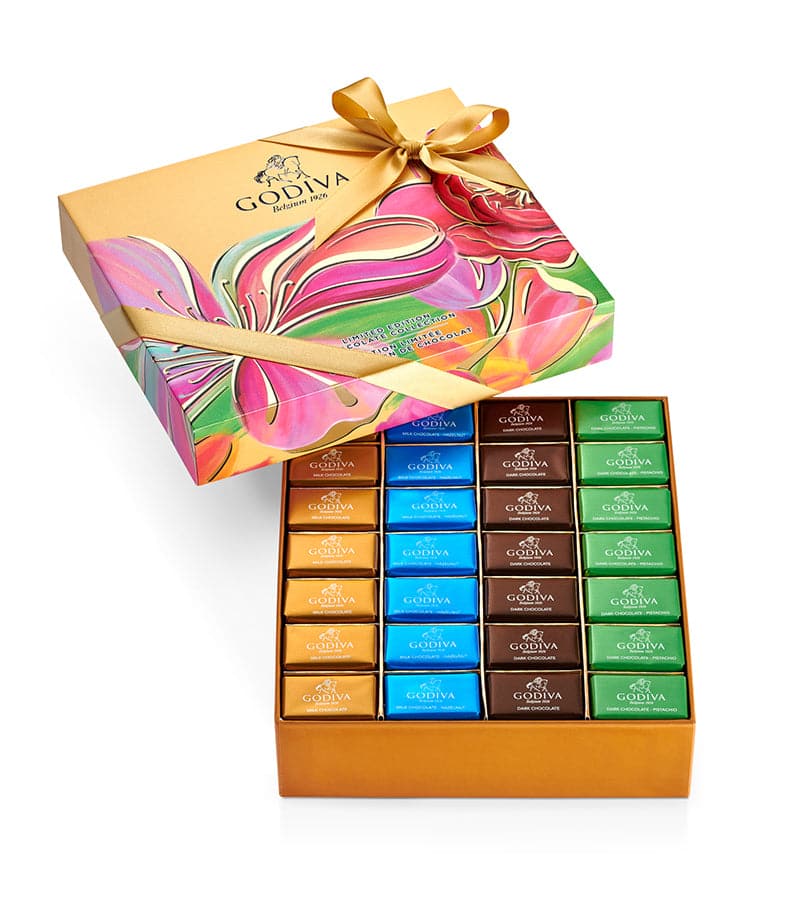 Godiva's Napolitains - 56PCS