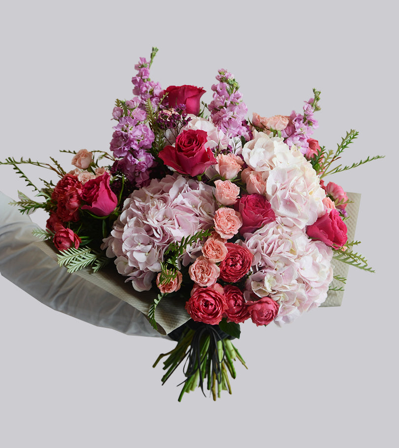 Dionysus Bouquet
