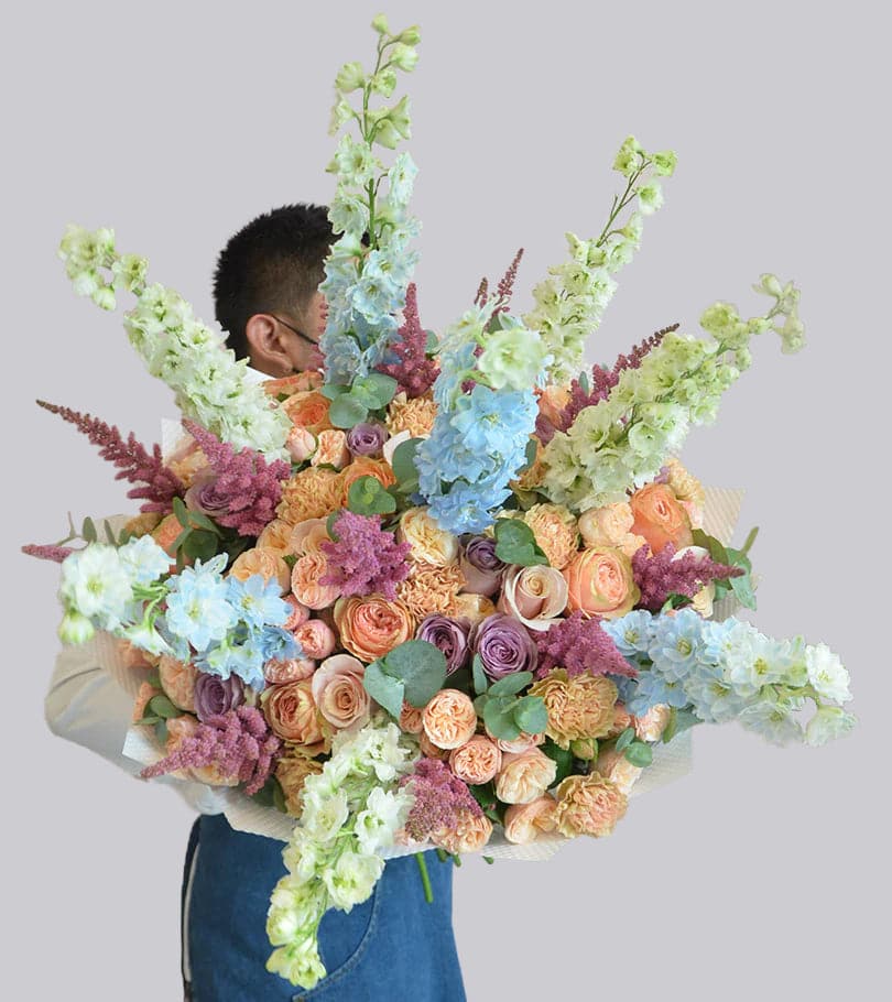 Nadia Grand Bouquet