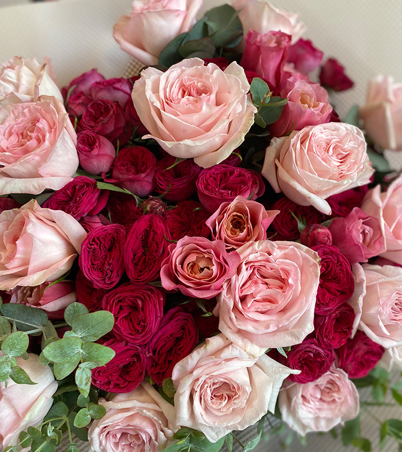 A Thousand Wishes Bouquet