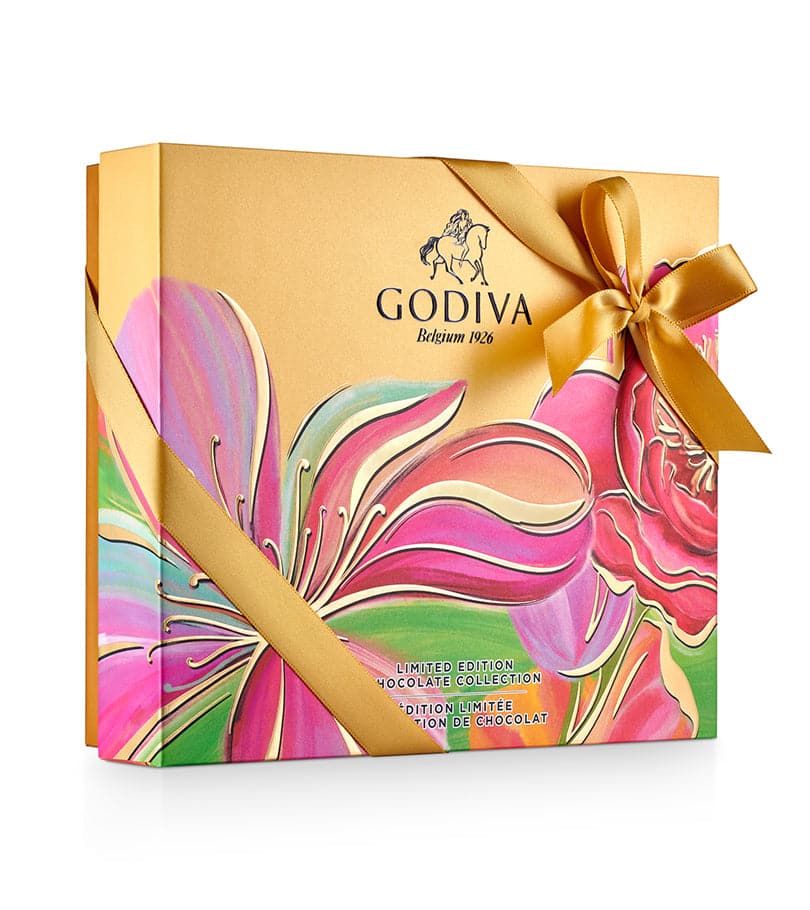 Godiva's Napolitains - 56PCS