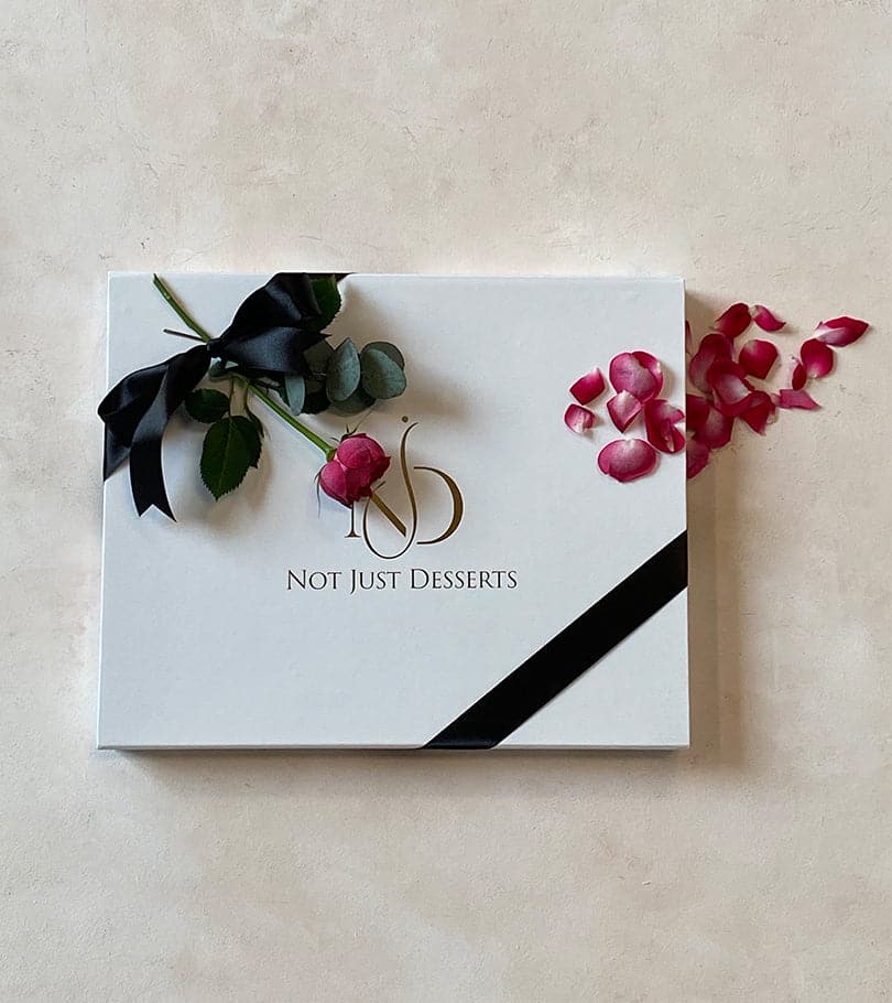 Happy Birthday Chocolate Box by NJD