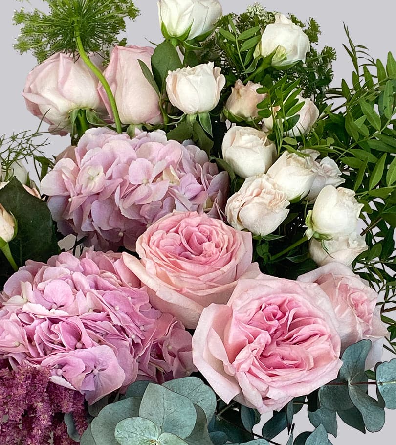 She's Sophisticated Bouquet