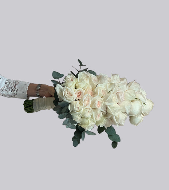 Luxury O'Hara Bridal Bouquet