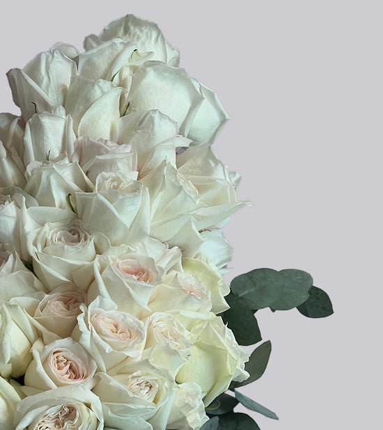 Luxury O'Hara Bridal Bouquet