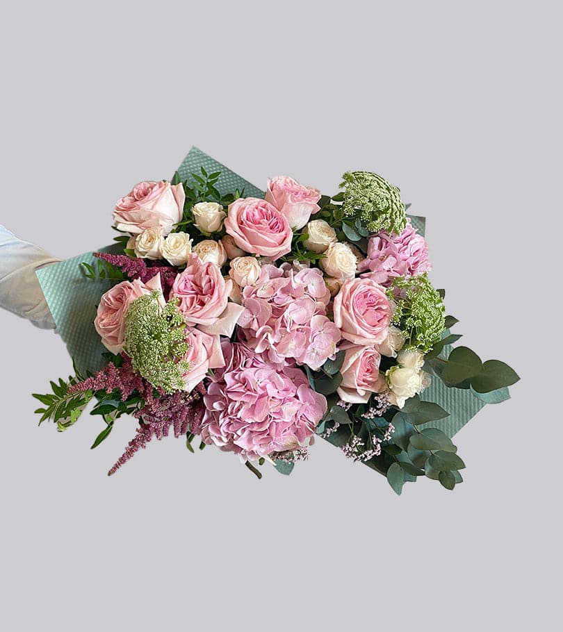 She's Sophisticated Bouquet
