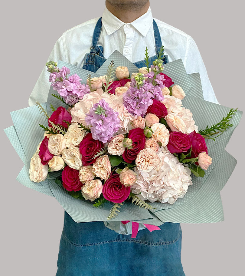 Dionysus Bouquet