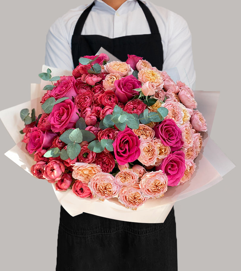 Mothers Day Dubai Mothers Day Flowers