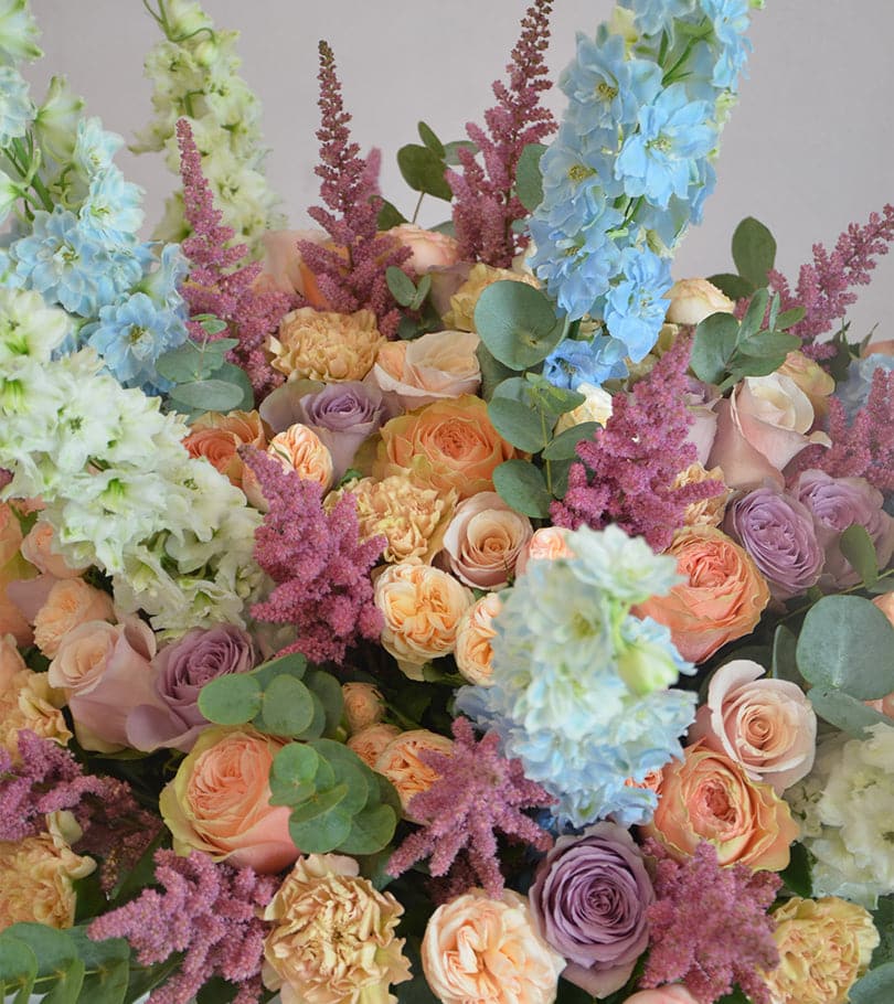 Nadia Grand Bouquet
