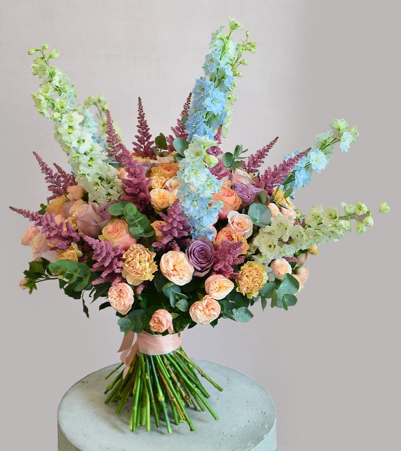 Nadia Grand Bouquet