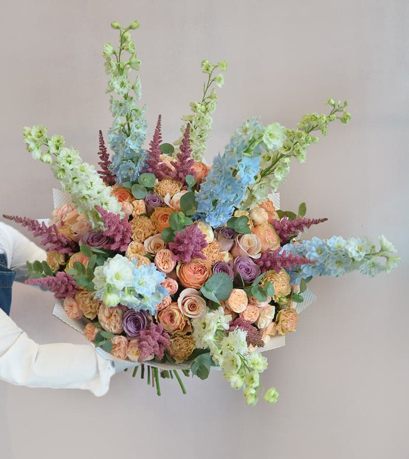 Nadia Grand Bouquet