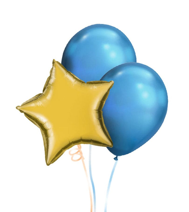 Party Balloon Mix - Housewarming