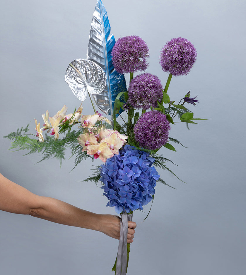 Harvest Moon Bouquet