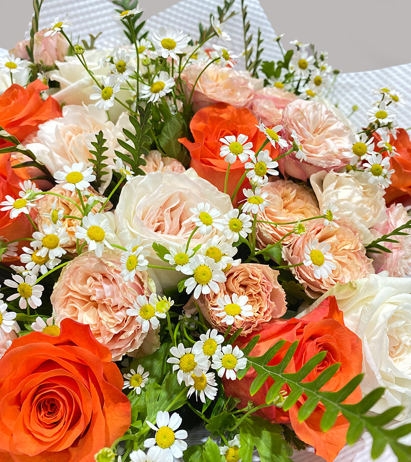 Happy Days Bouquet