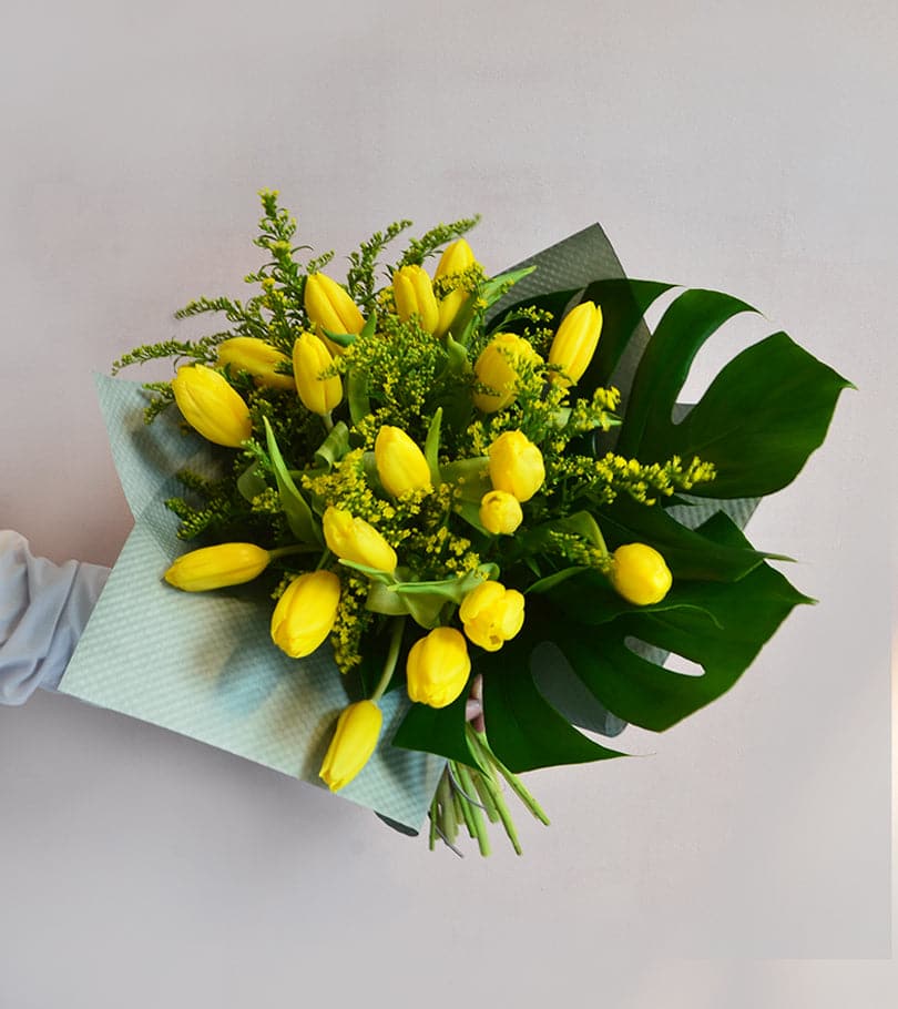 Flowers Dubai 800 Flower