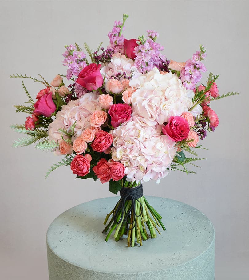 Dionysus Bouquet