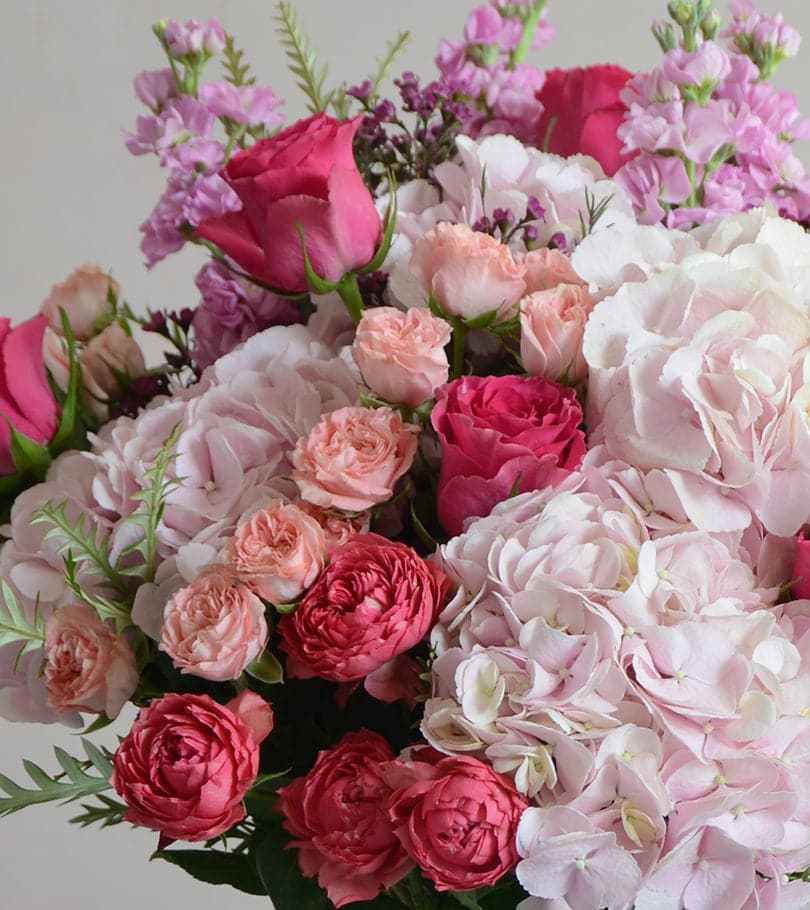 Dionysus Bouquet